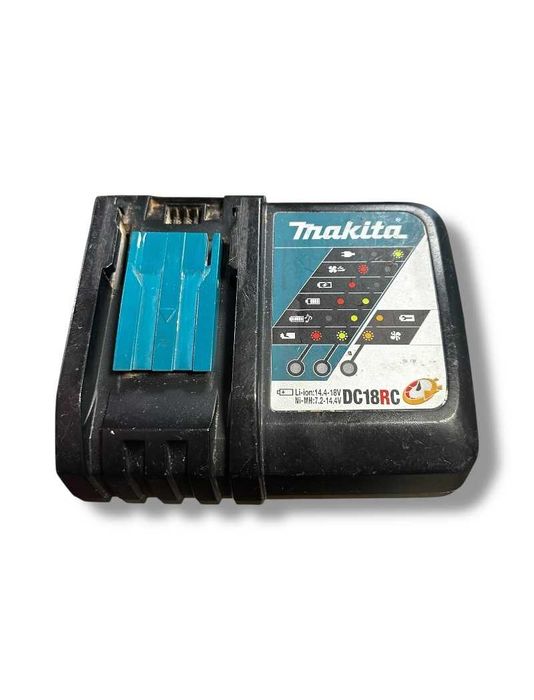 Ładowarka Makita DC18RC