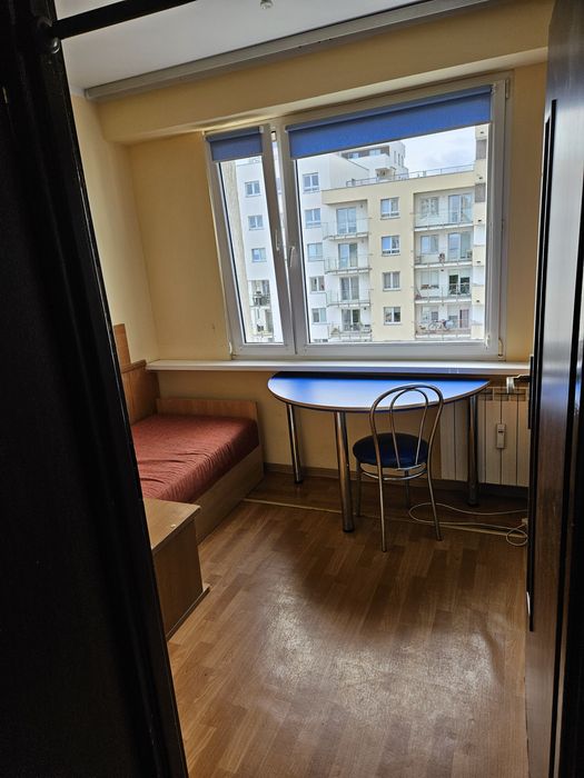 Pokoj 1 ospbowy podgrodzie