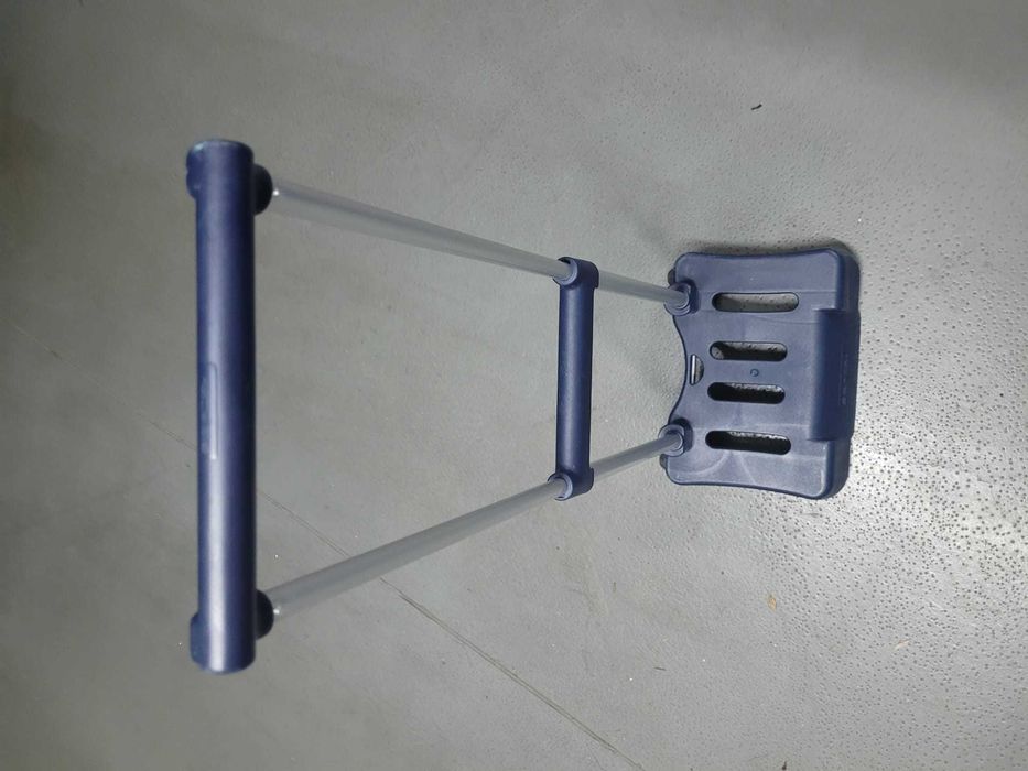 Carro Porta Mochilas Escolares