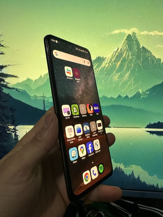 Xiaomi poco F3 256Gb