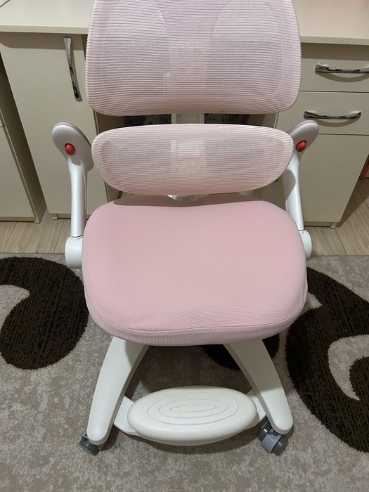 Продам дитяче ортопедичне крімло Mealux Dream Air Y-607 KR