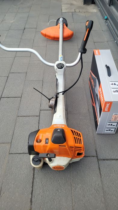 Kosa spalinowa stihl fs 560