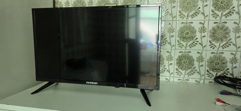 Televisão HD Led