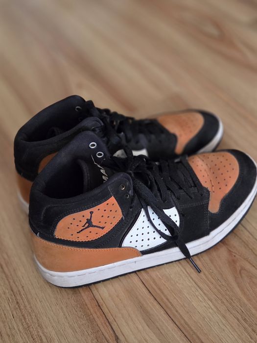 Buty sportowe Jordan r.41