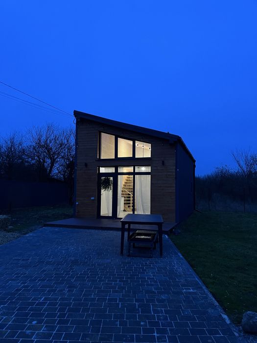 Дачна ділянка,елітна дача,готова до відпочинку,здачі в оренду.