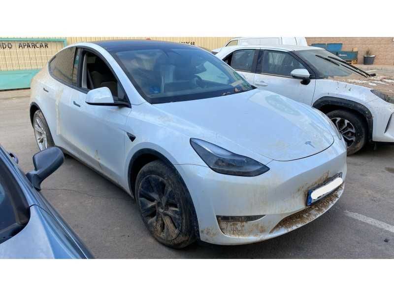 Peças NOVAS e USADAS para Tesla Model Y