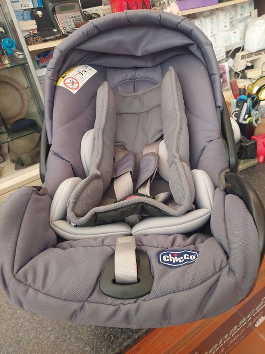 Ovo de bebe da Chicco