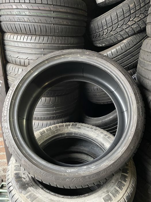 275/30/20+245/35/20 R20 Michelin Pilot Sport 3 ZP / 2023 рік./ літо
