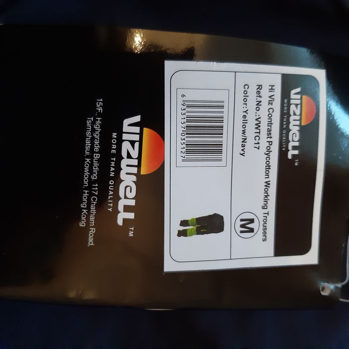 Робочий одяг спецодяг штани