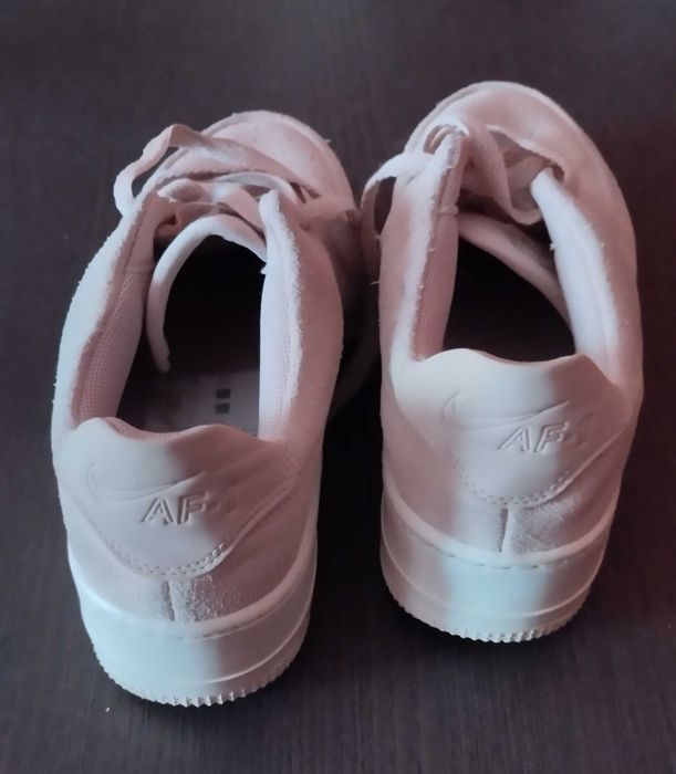 Sapatilhas Nike Air Force 1 Sage Low Tamanho 38