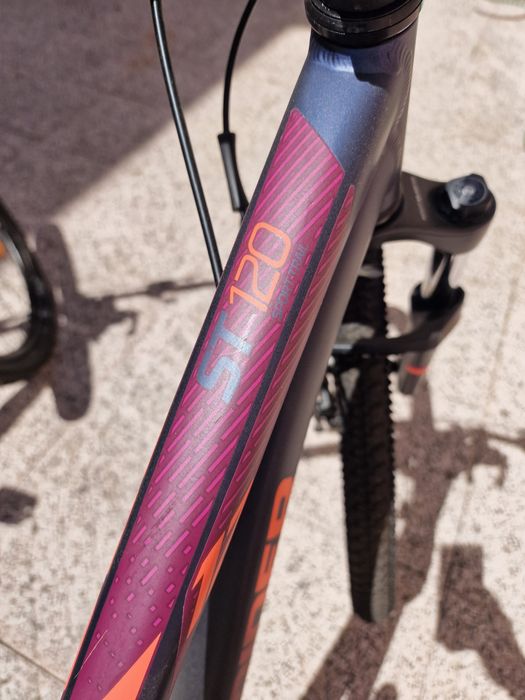 Pack familiar, 2 bicicletas e atrelado para 2 crianças