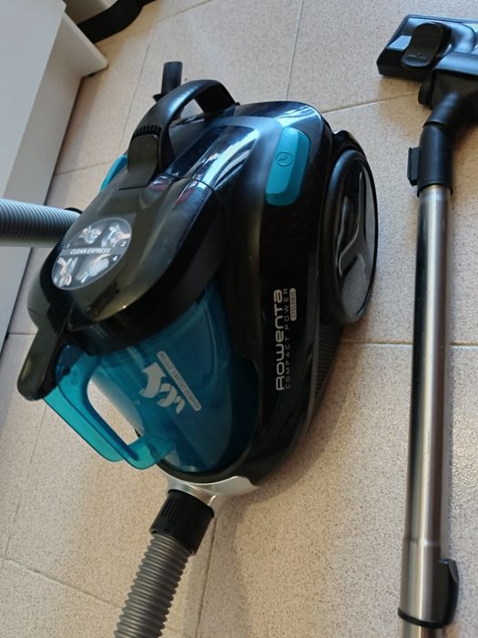 Aspirador Rowenta RO4825 Compact Power XXL