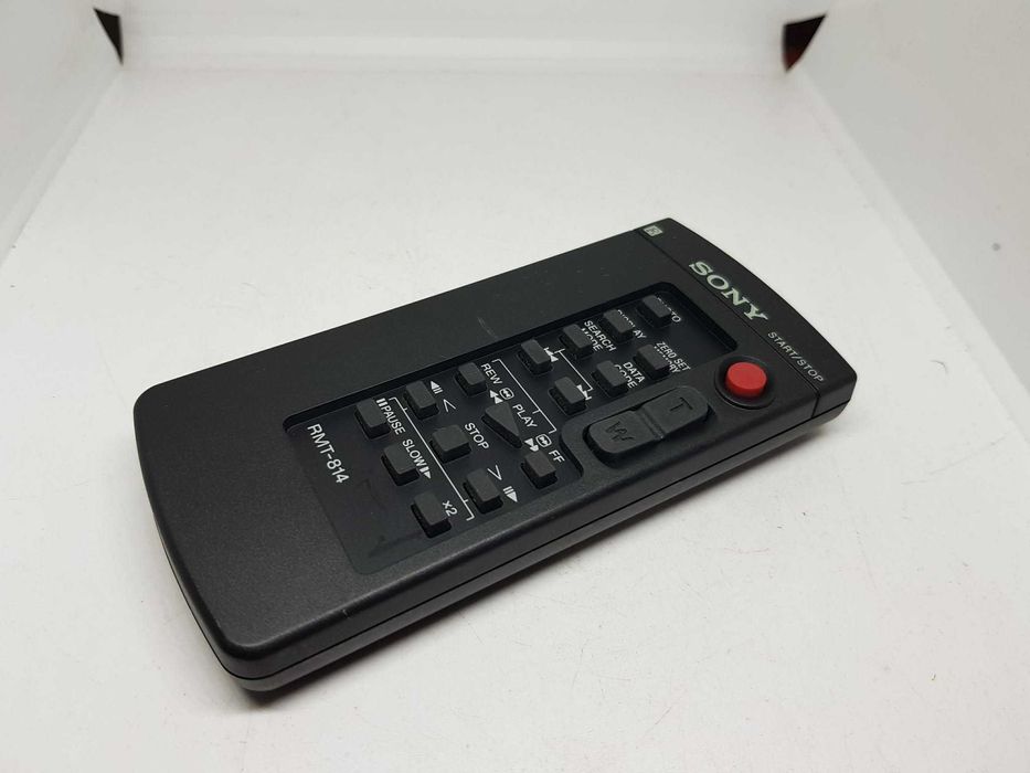 Pilot Sony RMT-814 Oryginalny