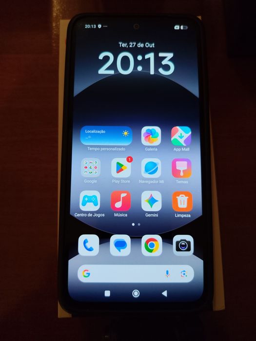 Xiaomi Redmi Note 14 pro