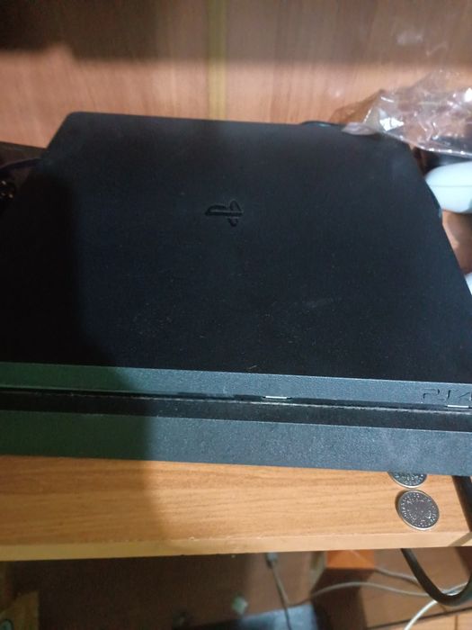 Konsola   PlayStation4