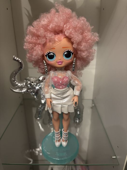 Lalka LOL Suprise O.M.G / Miss Celebrate
