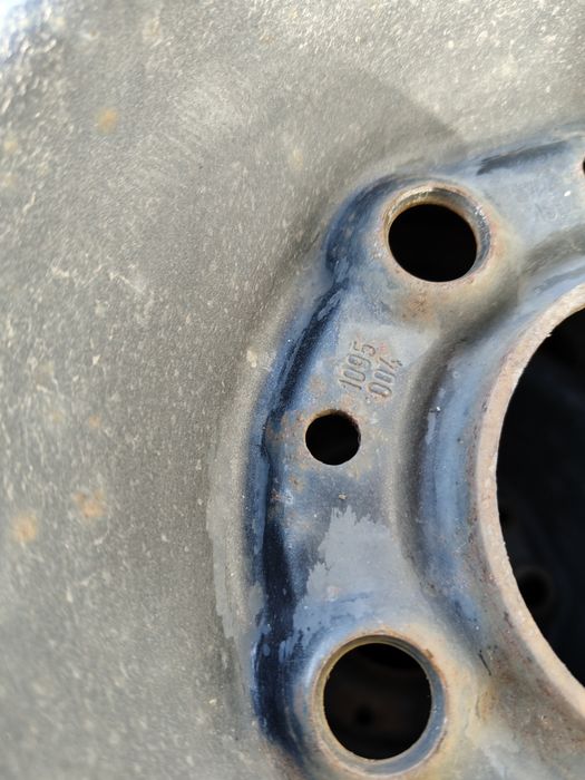 Koła felgi opony BMW e 46 r 15 e 39