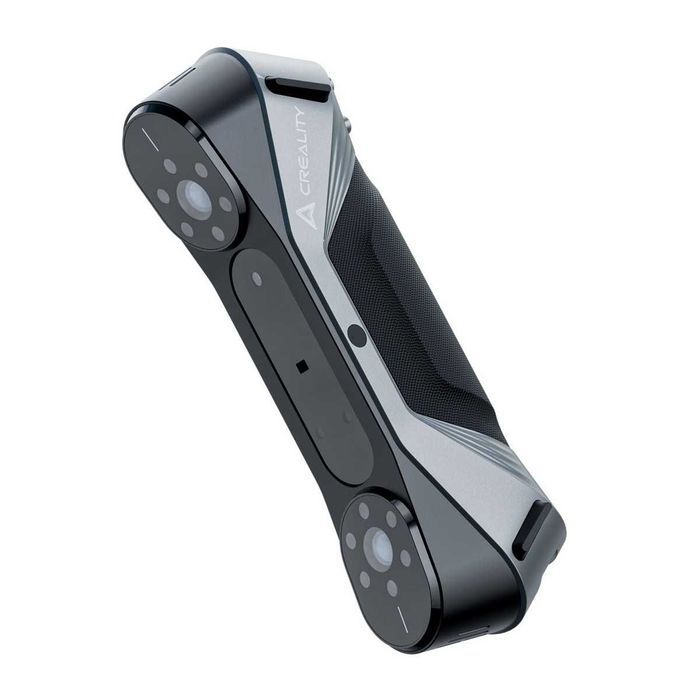 ФОП ТОВ Новий 3D сканер Creality CR-Scan Raptor