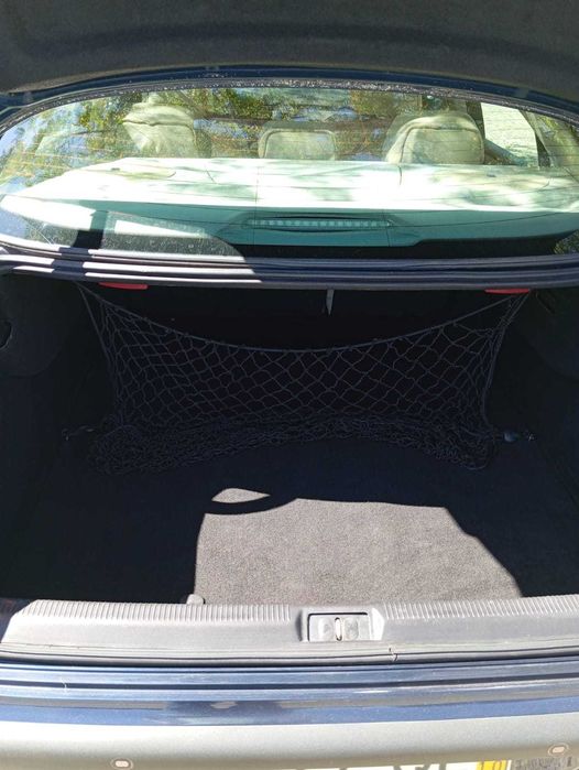 Peugeot 607 2.2 HDI