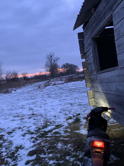 Продам HONDA DIO AF 34