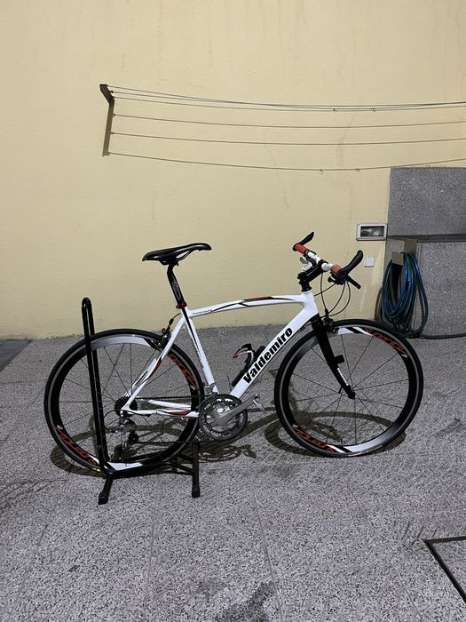Bicicleta Estrada Carnono Valdemiro