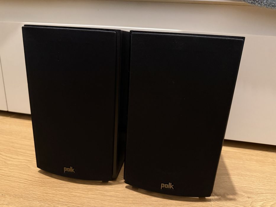 kolumny podstawkowe Polk T15 2szt