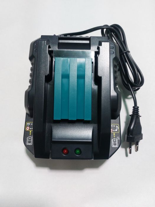 Зарядне 3,5а на акб Макіта 18в.