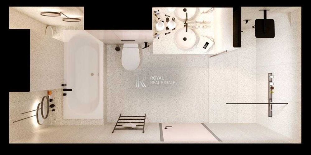 Продаж 4-ї квартири в історичному центрі ЖК Подол град новий ремонт