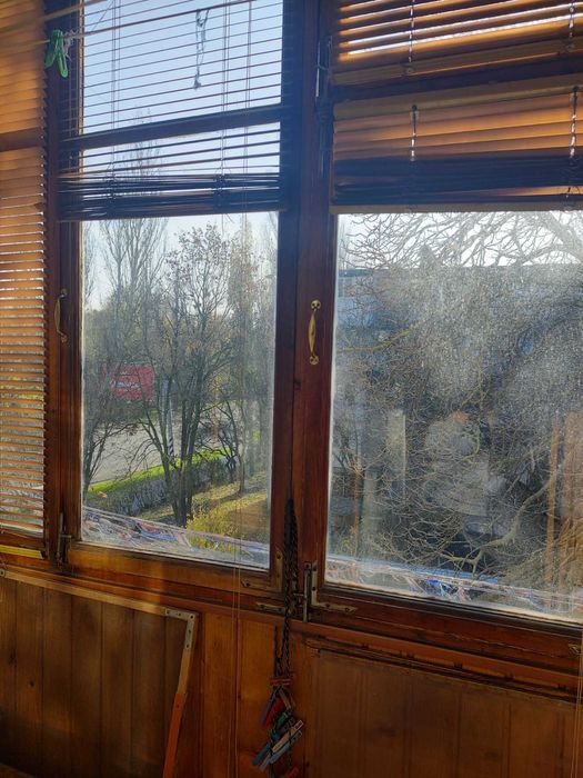 Продам 2‑комнатную квартиру — Краснова / Адмиральский проспект