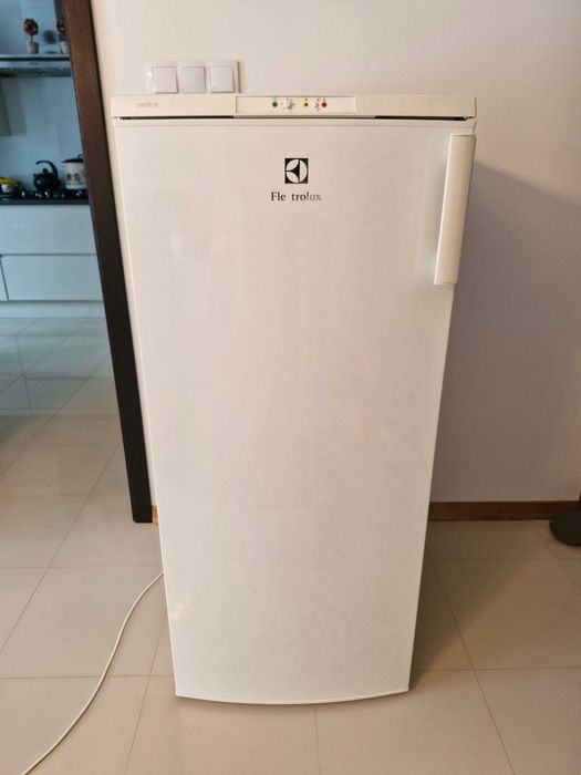 Zamrażalka Electrolux