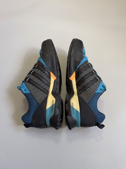 Adidas Terrex Scope GTX Outdoor 46(30cm) Ax 4 Swift r2
