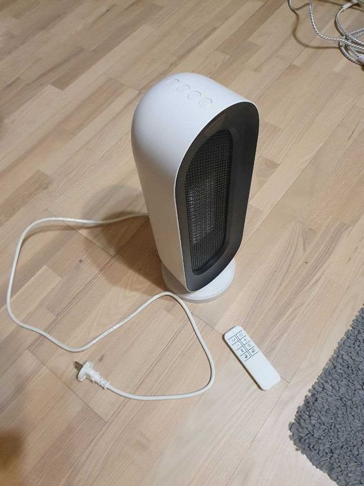 Електрообігрівач S720 2000W