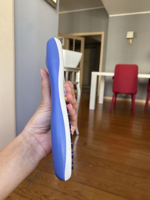 Calculadora Gráfica Casio CFX 9850 GB PLUS