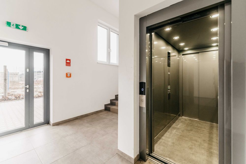 Nocosfera Apartament Wrocławski