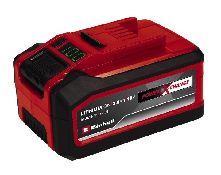 Bateria akumulatorowa 18V Einhell 8ah