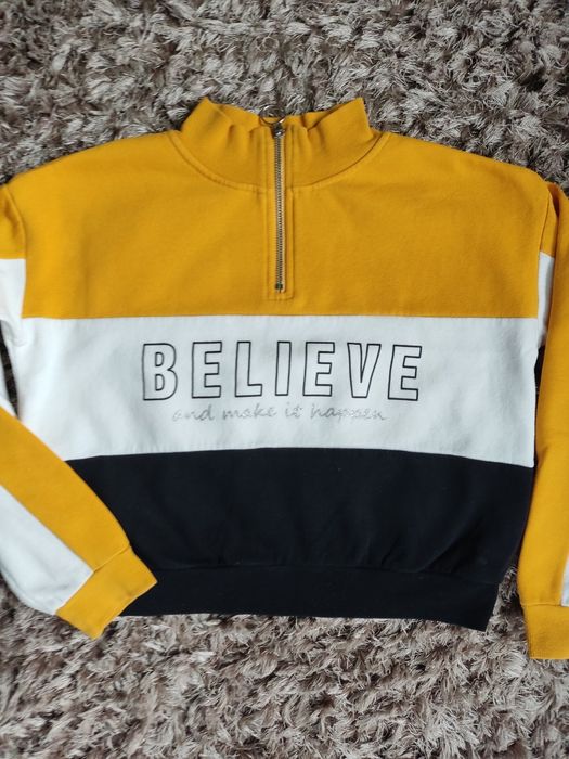 Кофтина h&m,146-152(10-12 років