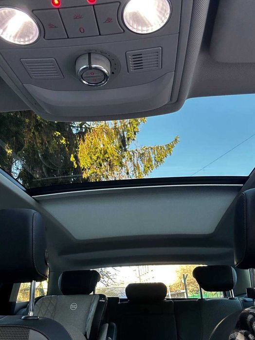 SEAT Leon 2015 SEAT Leon Experience