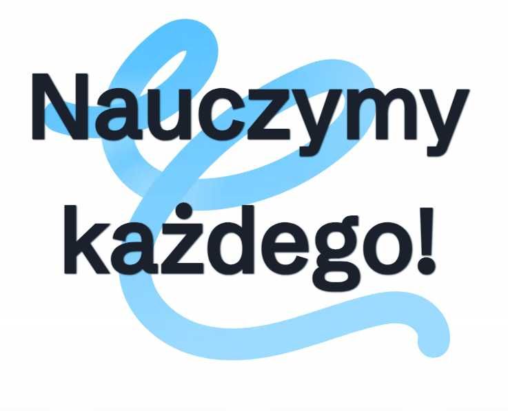 KOREPETYCJE matematyka / język polski / język angielski E8 Matura