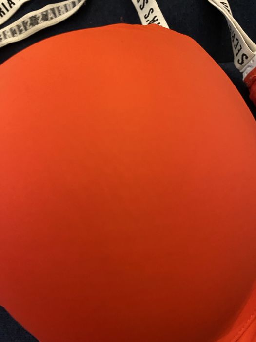 Biustonosz top secret 80 D