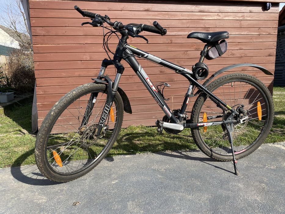 Rower GT Avalanche 3.0 rozmiar S