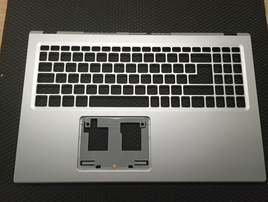 Топкейс для ноутбука Acer Aspire A115-32 модель N20C5 (Silver) Новий