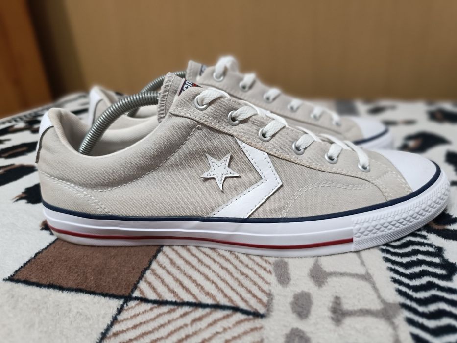 Кросівки Converse