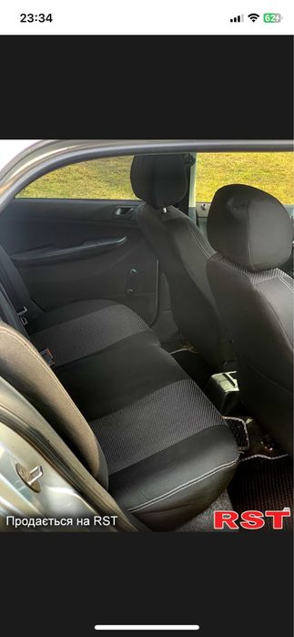 Продам авто Skoda Fabia