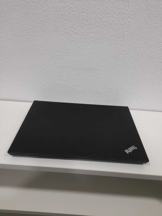 Lenovo L480 - Intel Core i5 / 8Gb / SSD 240Gb