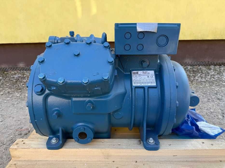 Sprężarka Frascold S8-42Y 41,33 m3/h