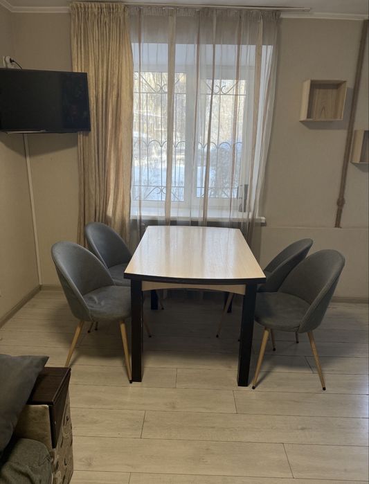 Оренда квартири центр Вишневого. Вул Європейська