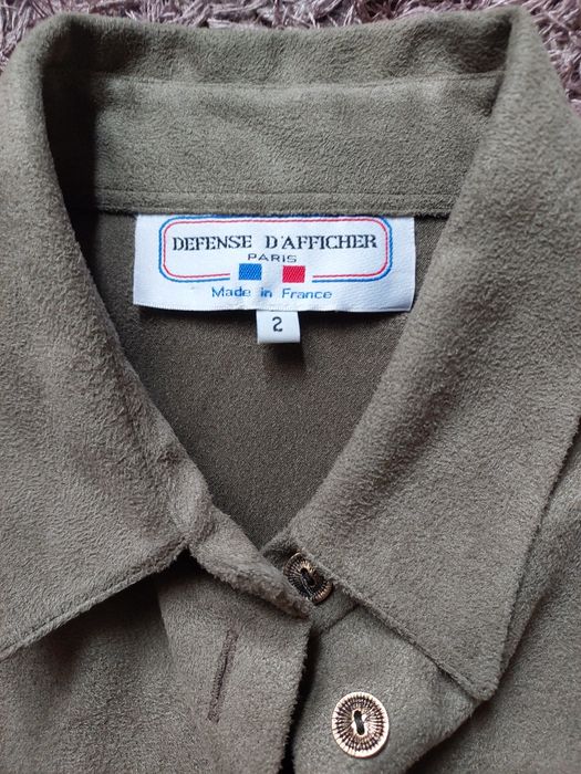 Вінтажна сорочка