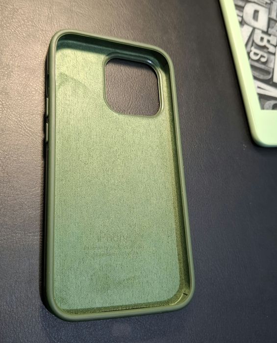 Capa iPhone 13 pro
