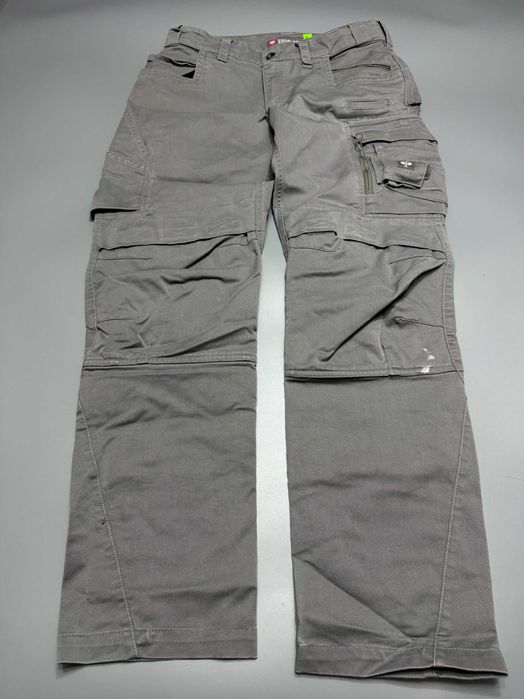 Spodnie robocze 50 Engelbert Strauss motion ten #1