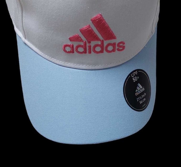 Czapka z daszkiem ADIDAS Performance, R. OSFY